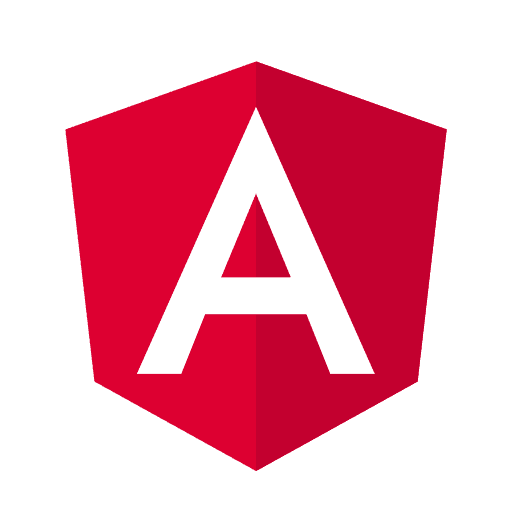 Angular Technology Logo