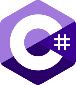 C# Technology Logo