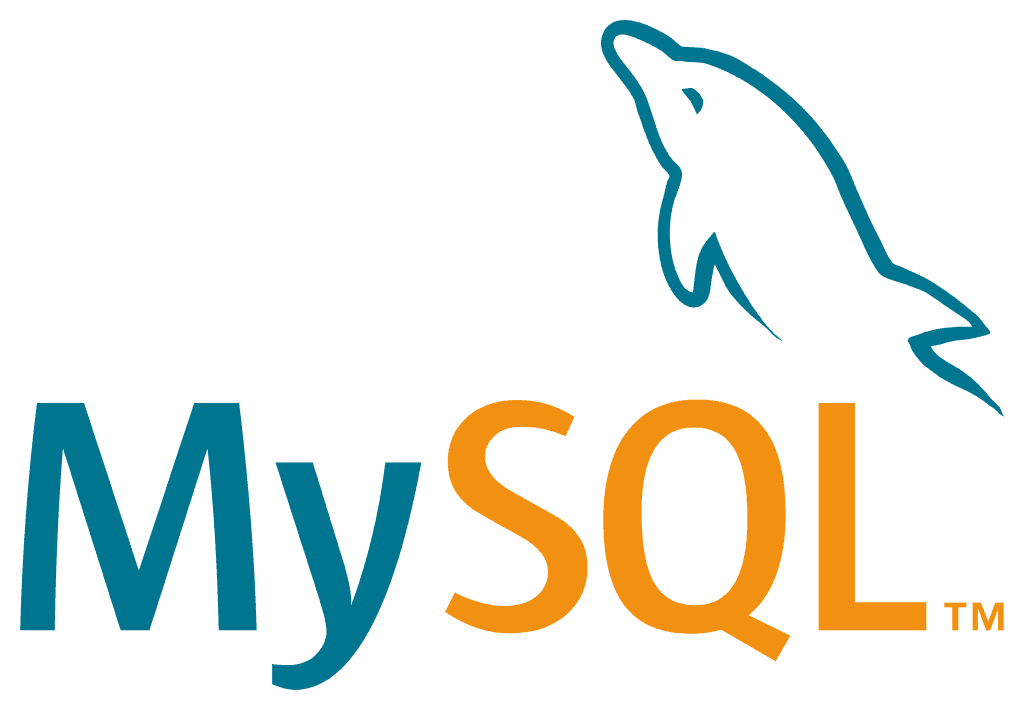 MySQL Technology Logo