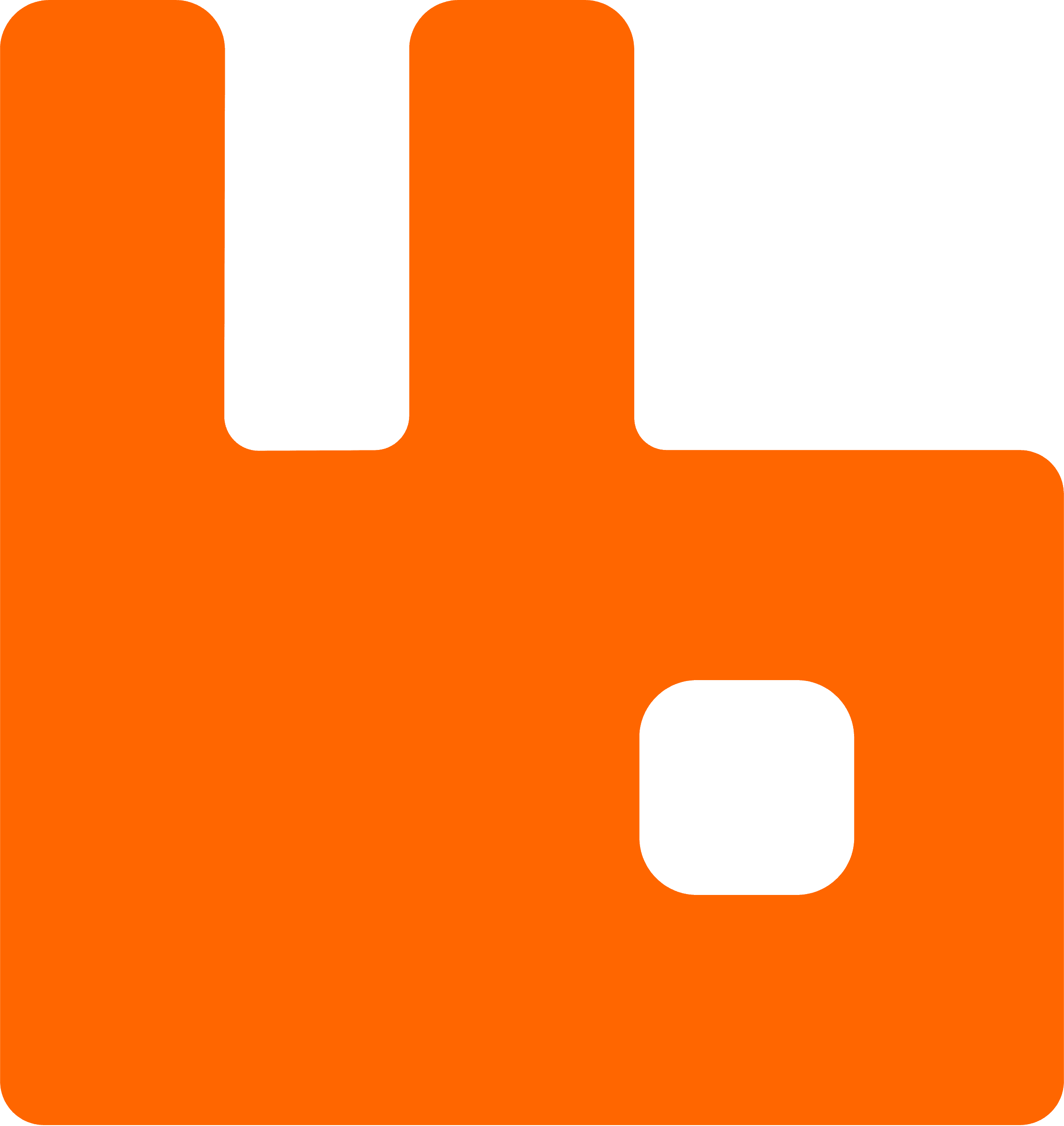 RabbitMQ Technology Logo